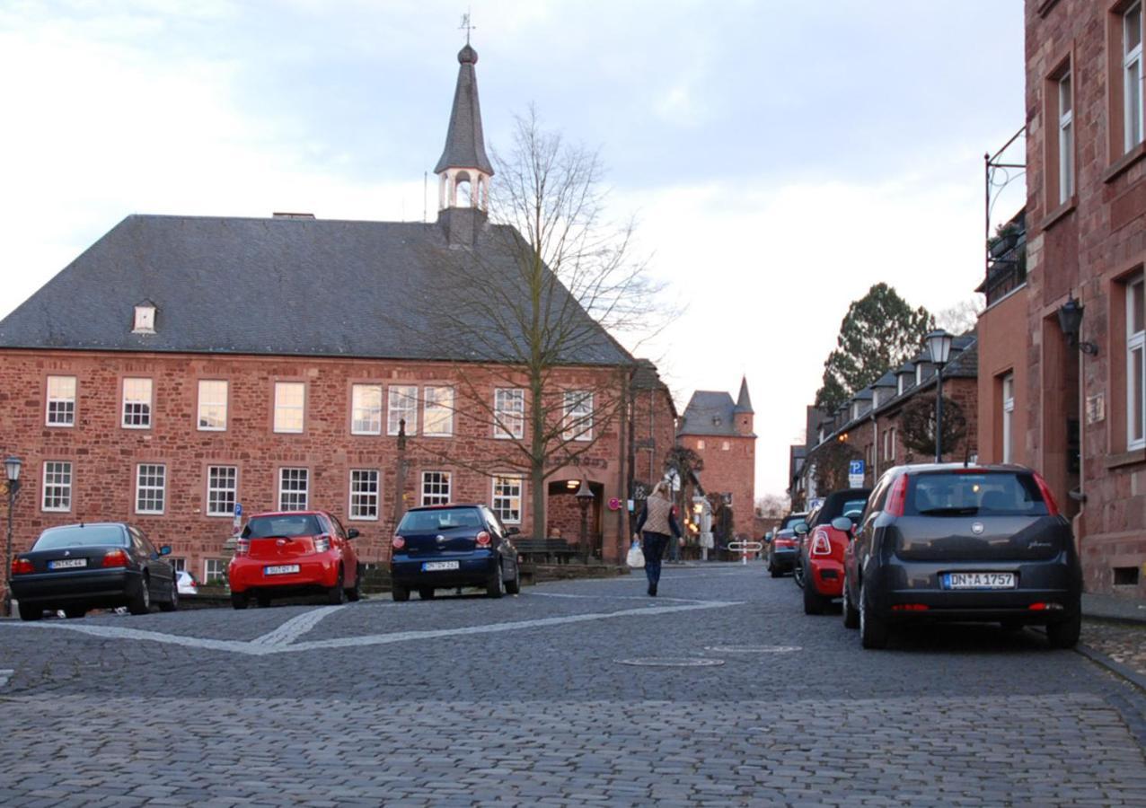 Altstadtperle Nideggen Exterior foto